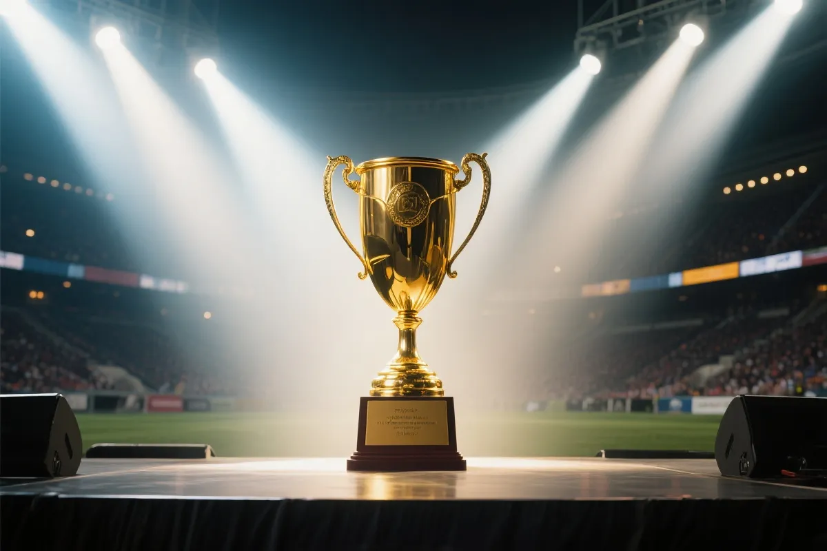 在荣耀与激情之间，FB体育点燃体育盛典新纪元